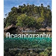 Essentials Of Oceanography NASTA edition