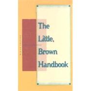 Little Brown Handbook & Complete Solutions