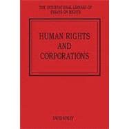 Human Rights and Corporations