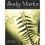 Body Marks