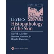 Lever's Histopathology of the Skin