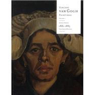 Vincent Van Gogh Paintings Volume 1: Dutch Period 1881–85