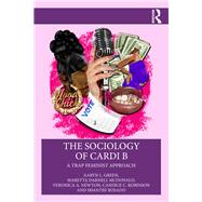 The Sociology of Cardi B