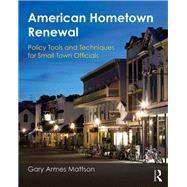 American Hometown Renewal