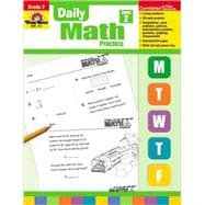 Daily Math Practice Grade 2