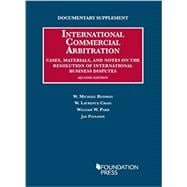 Documentary Supplement on International Commercial Arbitration, 2nd