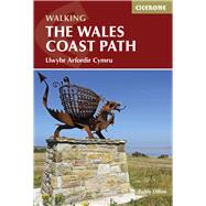 Walking The Wales Coast Path Llwybr Arfordir Cymru