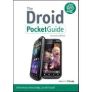 The Droid Pocket Guide