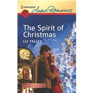 The Spirit of Christmas