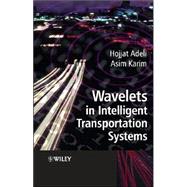 Wavelets in Intelligent Transportation Systems