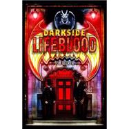 Darkside Book 2: Lifeblood