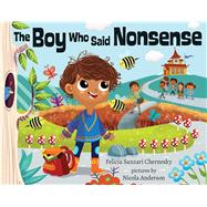 The Boy Who Said Nonsense