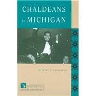Chaldeans In Michigan