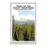 Trees of the Rocky Mountains and Intermountain West