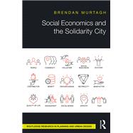 Social Economics and the Solidarity City
