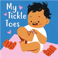 My Tickle Toes (Together Time Books)