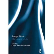 Savage Attack
