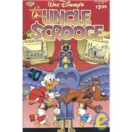 Uncle Scrooge 383