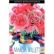 A Week in Winter A Novel