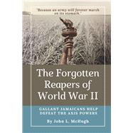 The Forgotten Reapers of World War II Gallant Jamaicans Help Defeat the Axis Powers
