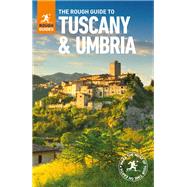The Rough Guide to Tuscany and Umbria (Travel Guide eBook)