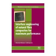 Interface Engineering of Natural Fibre Composites for Maximum Performance