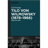 Tilo von Wilmowsky (1878–1966)