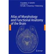 Atlas of Morphology and Functional Anatomy of the Brain