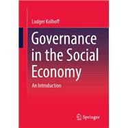 Governance in the Social Economy