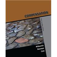 Compensation, Third CDN Edition