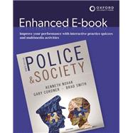 Police and Society