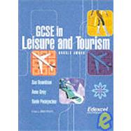 Gcse in Leisure & Tourism
