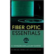 Fiber Optic Essentials