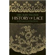 History of Lace