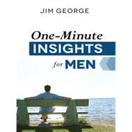 One-minute Insights for Men