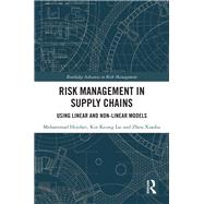 Risk Management in Supply Chains