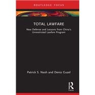 Total Lawfare