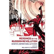 Readings on the Russian Revolution