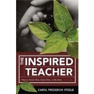 The Inspired Teacher