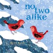 No Two Alike