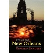 Poems for New Orleans