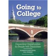 Going To College