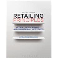 Retailing Principles a Global Outlook