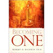 Becoming One