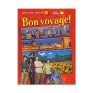 Bon Voyage!, Level 1
