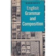 English Composition and Grammar : Grade 11,9780153117428
