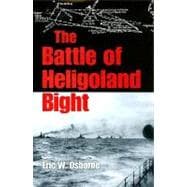 The Battle of Heligoland Bight