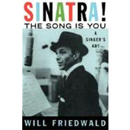 Sinatra! the Song Is You