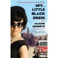 Spy in a Little Black Dress