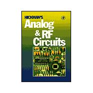 Hickman's Analog and Rf Circuits